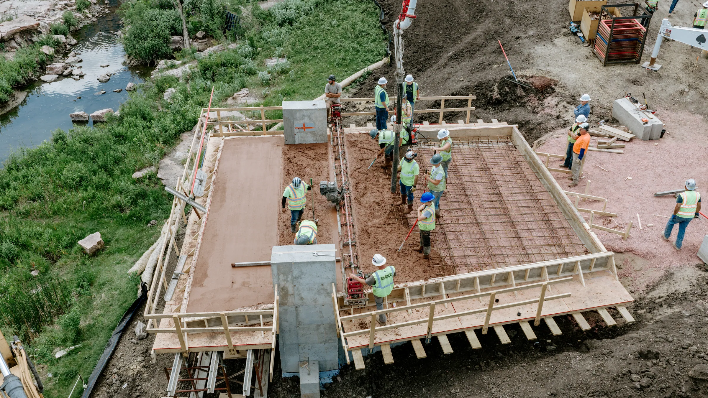 Jacobsen Plaza Phase II — view 2