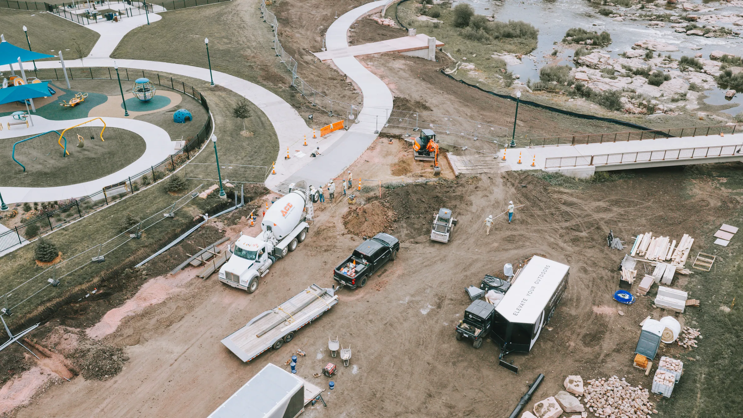Jacobsen Plaza Phase II — view 4