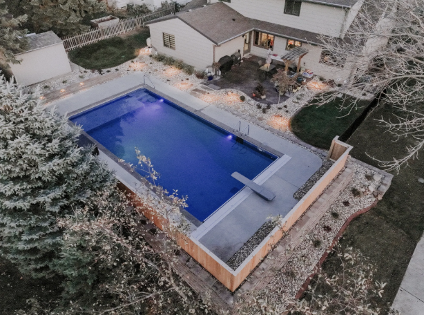 A–Z Outdoor Projects