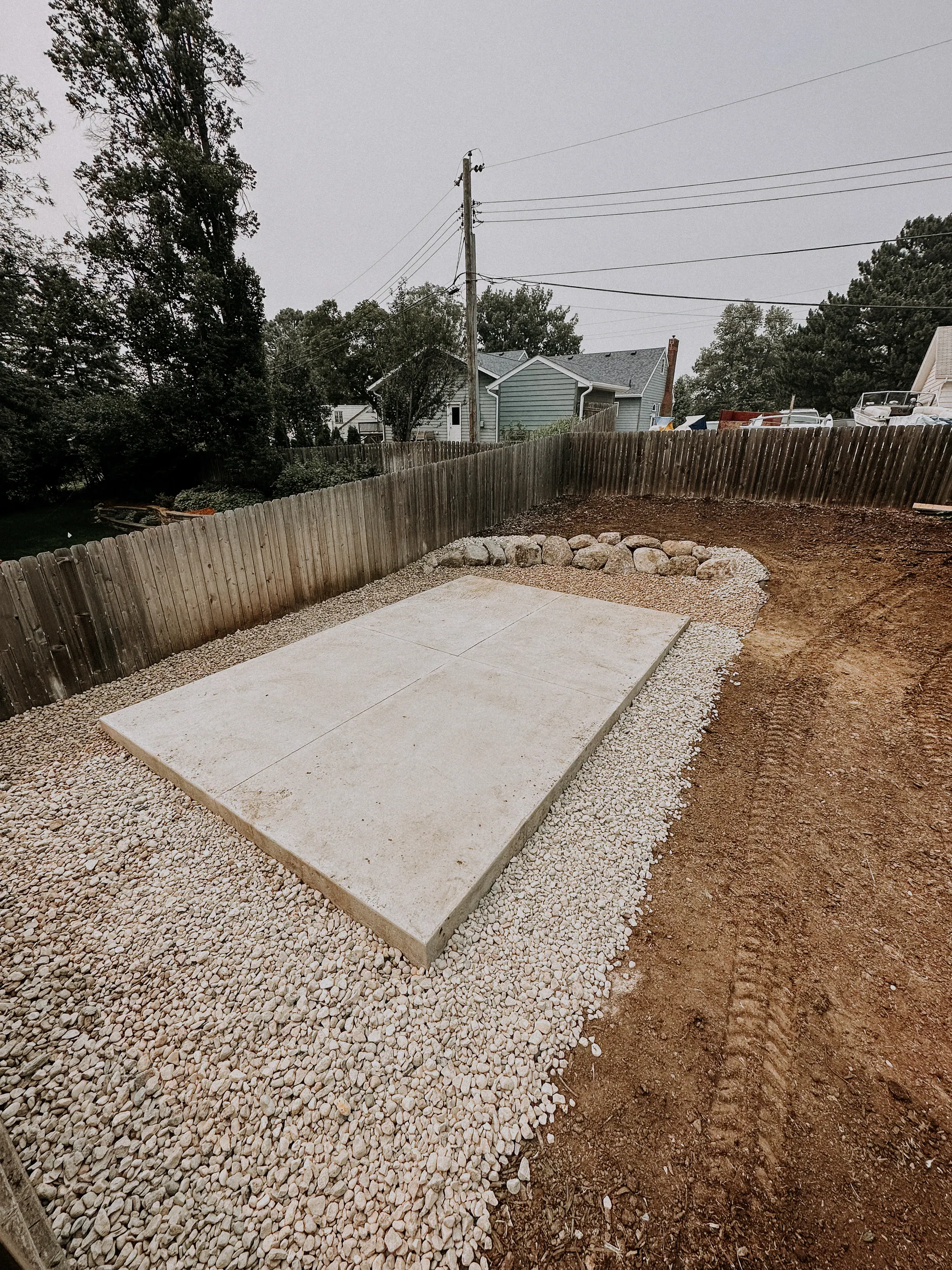 A–Z Outdoor Projects — view 7