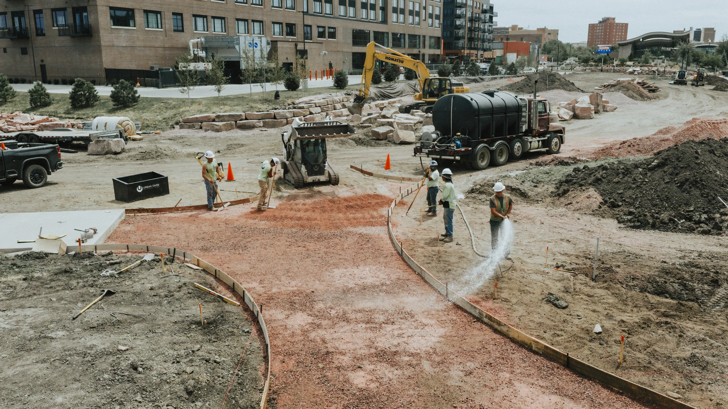 Jacobsen Plaza Phase II — view 6