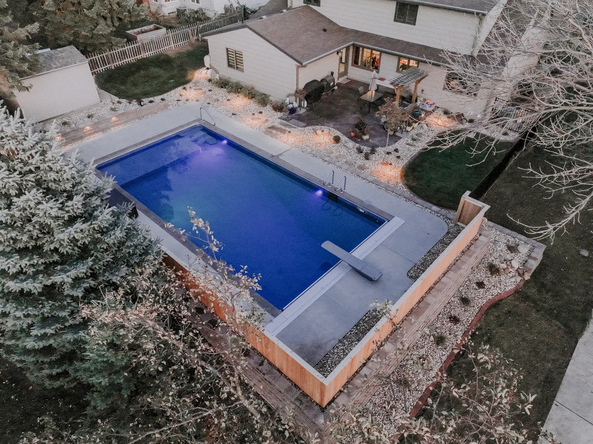 A–Z Outdoor Projects — view 9
