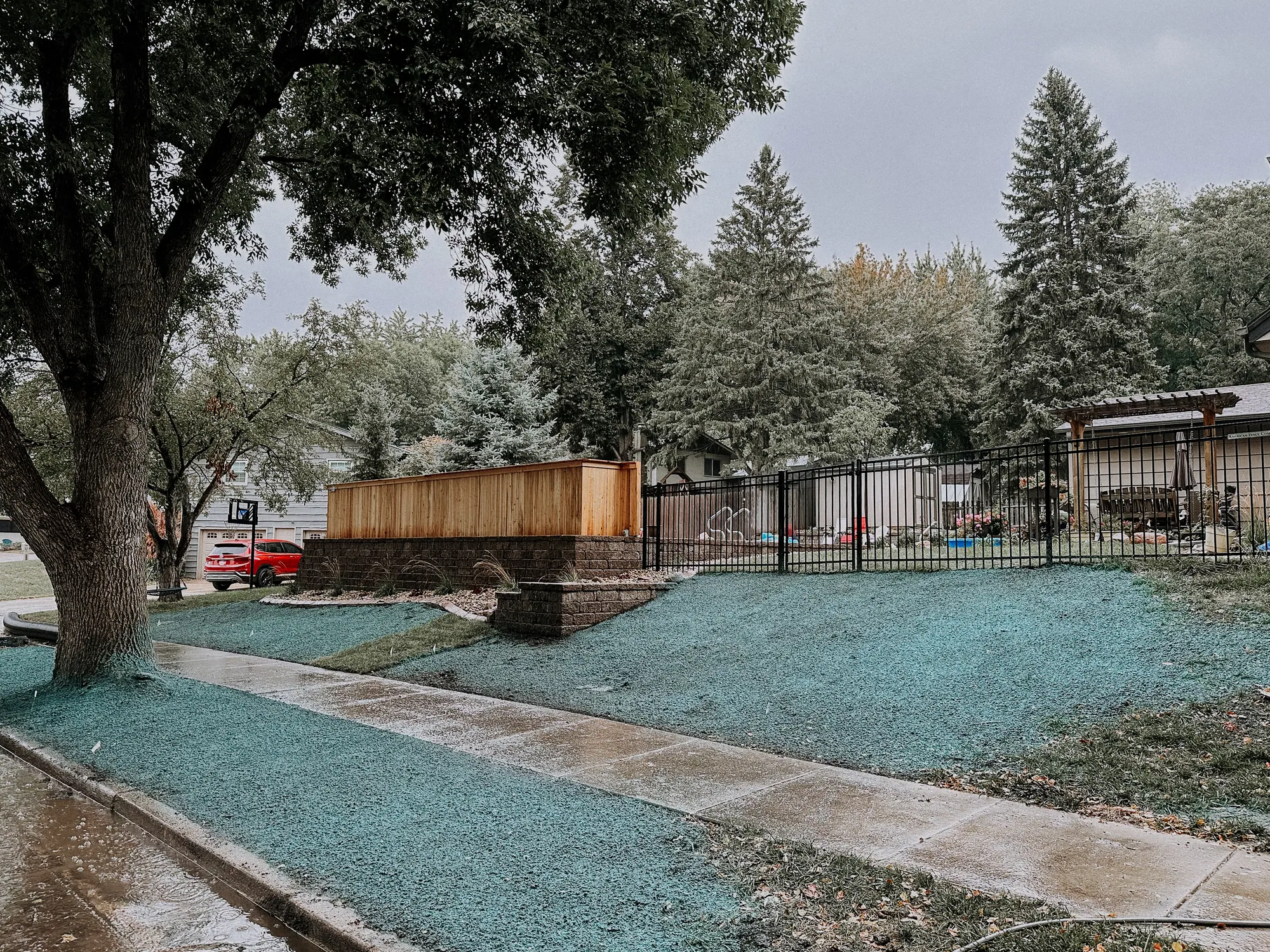 A–Z Outdoor Projects — view 8